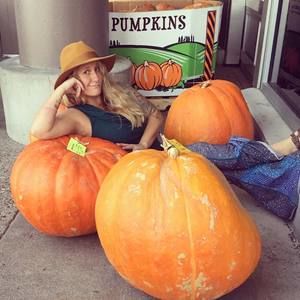 Meet your Posher, Madi